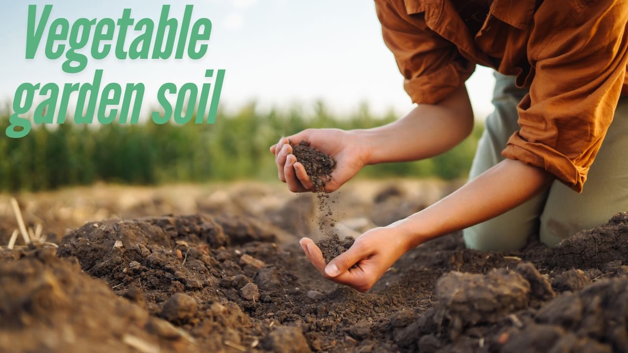 Optimizing Soil Ph Key To A Successful Vegetable Garden