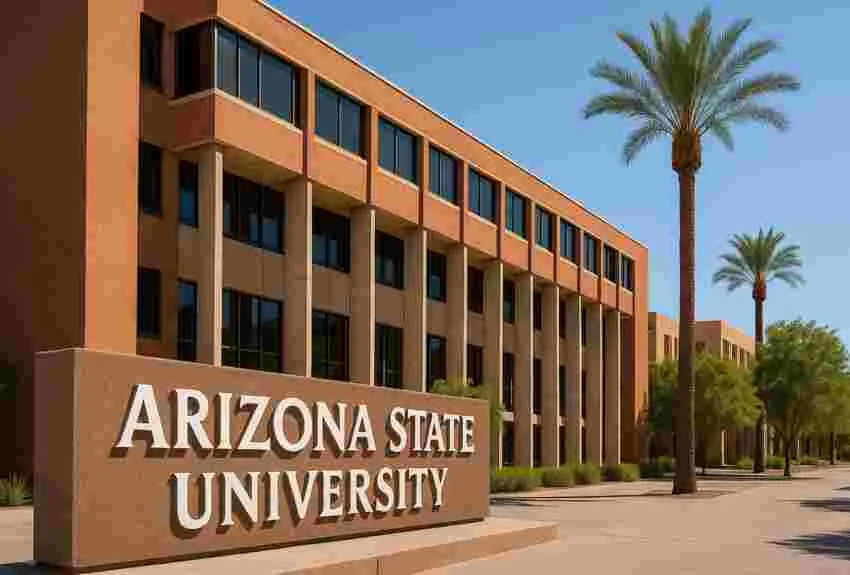 ASU Tuition Fees for International Students in 2025
